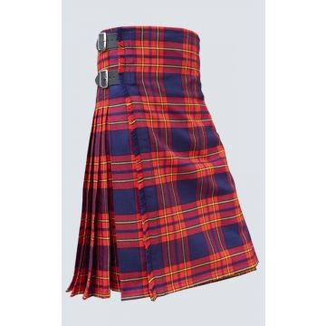 Salvation Army Tartan