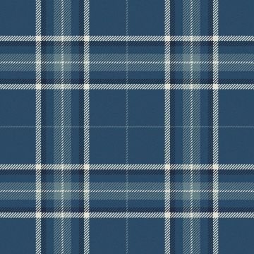 Starr Modern Tartan Kilt