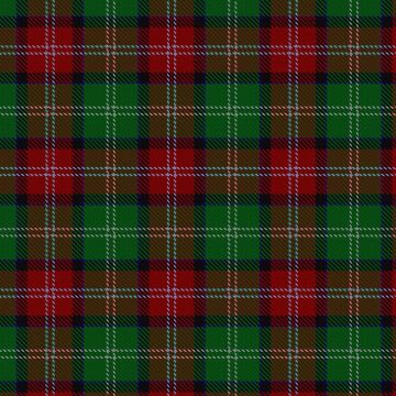 Sawyer Tartan Kilt