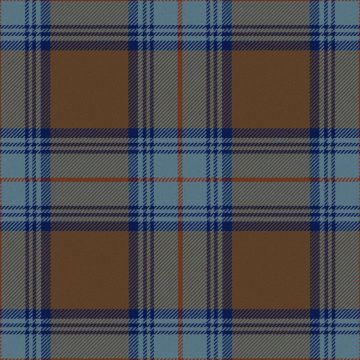 Scotch House House Tartan Kilt