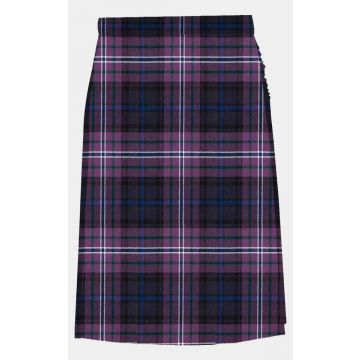 Scotland Forever Women Tartan Kilt