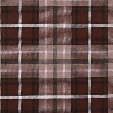 Scotland Forever Weathered Tartan kilt