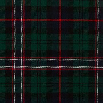 Scotlands National Modern Tartan kilt