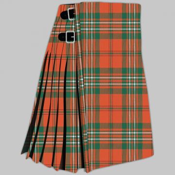 Scott  Ancient Tartan Kilt