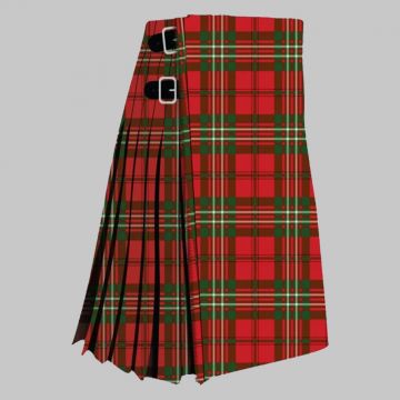 Scott Family Tartan kilt