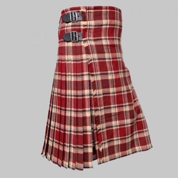 County Tyrone Tartan Kilt