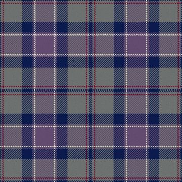 Scottish Highlander Modern Tartan Kilt