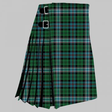 Scottish National Ancient Tartan Kilt
