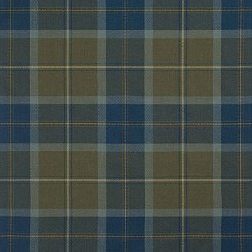 Scottish Borderland Weathered Tartan kilt