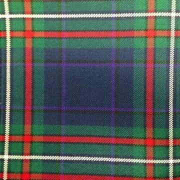 Scottish Heritage Tartan kilt