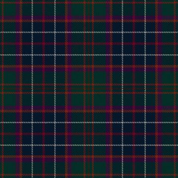 Scottish Lion Modern Tartan Kilt