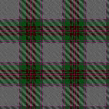 Scottish National Hunting Tartan Kilt