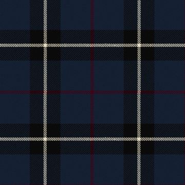 Scottish Nuclear Tartan Kilt
