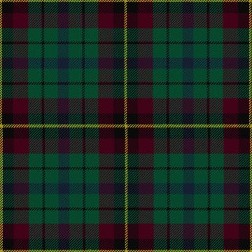 Scottish Parliament Commemorative Tartan Kilt