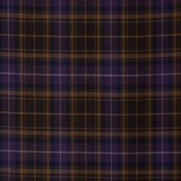 Scottish Peat Tartan kilt