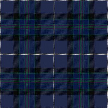 Scottish Pride Tartan Kilt
