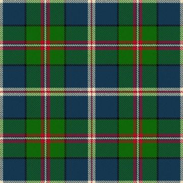Scottish Prison Service Tartan Kilt