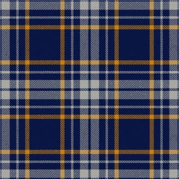 Scottish Qualifications Authority Tartan Kilt