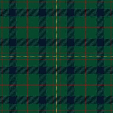 Scottish Scouts Tartan Kilt