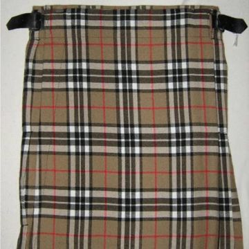 Scottish Traditional Tartans Kilt