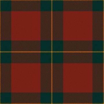 Scottish Watch Tartan Kilt