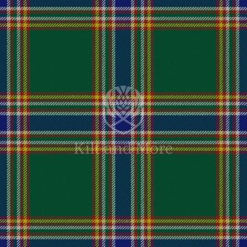 Scotts Valley Tartan Kilt