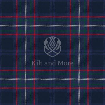 Scozia Tartan Kilt