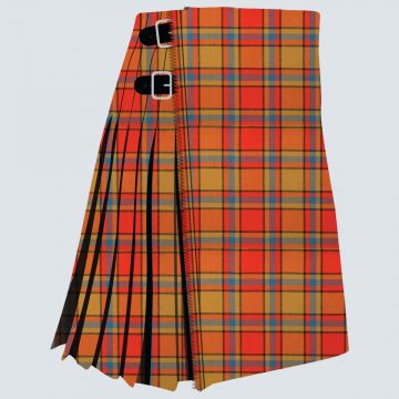 Scrimgeour Ancient Tartan kilt