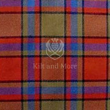Scrimgeour Of Glassary Ancient Tartan Kilt