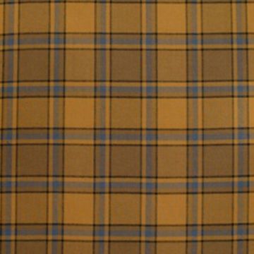 Scrymgeour muted Tartan kilt