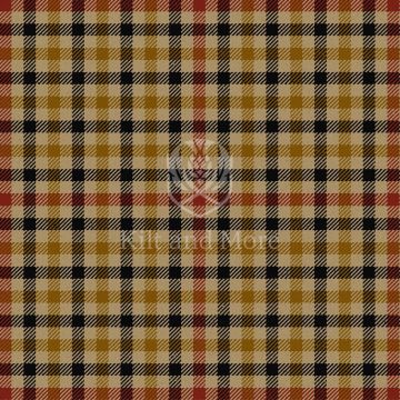 Seaforth Estate Check Ancient Tartan Kilt
