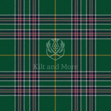 Seattle District Ancient Tartan Kilt