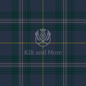 Seletar Elliot Tartan Kilt