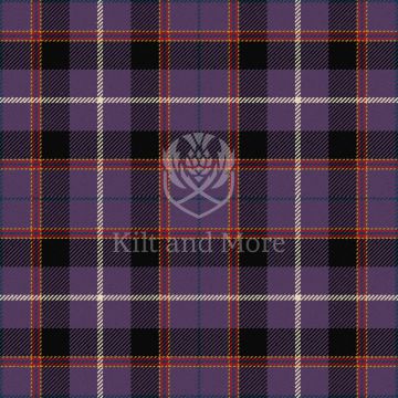 Selkirk High School Tartan Kilt
