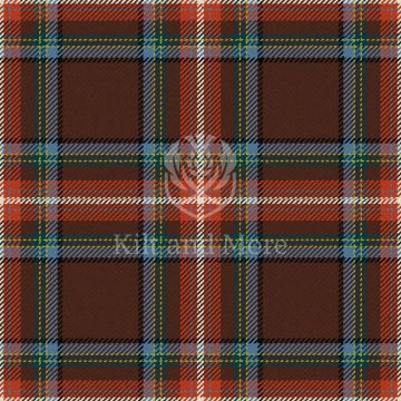 Seller Ancient Tartan Kilt