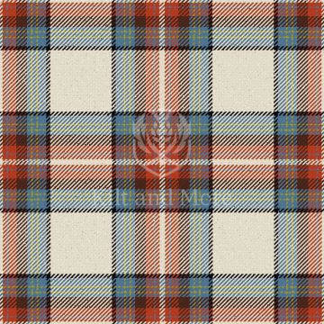 Seller Dress Ancient Tartan Kilt
