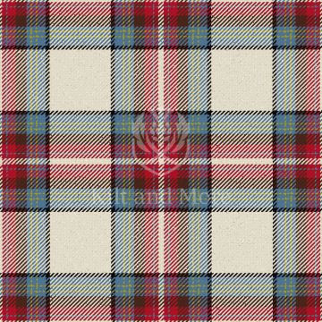 Seller Dress Tartan Kilt