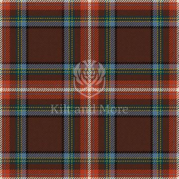 Seller Modern Tartan Kilt