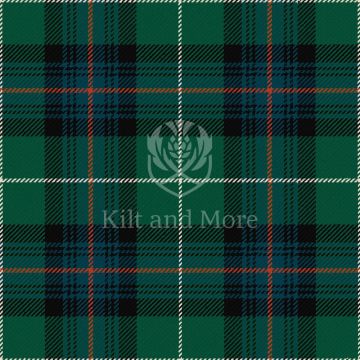 Semple Ancient Tartan Kilt