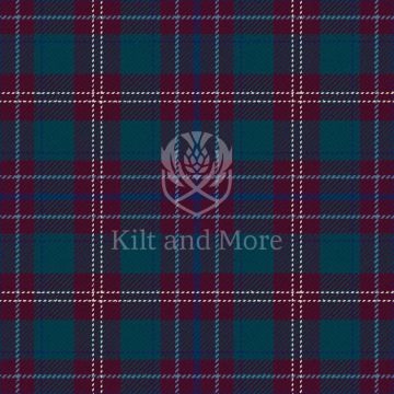 Serenade Modern Tartan Kilt