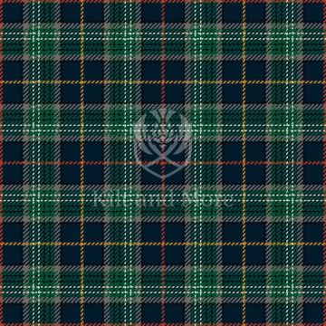 Service Modern Tartan Kilt