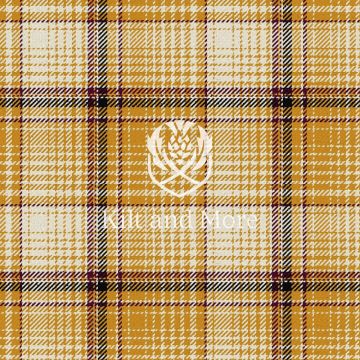 Shapiro Modern Tartan Kilt