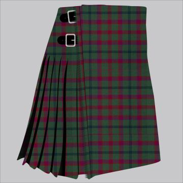 Shaw Of Tordarroch Hunting Ancient Tartan Kilt
