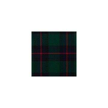 Shaw Modern Tartan kilt