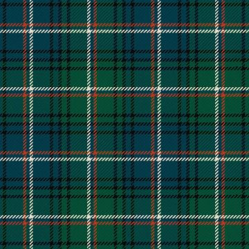 Whisky Tartan Kilt