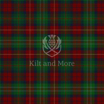Shearer Tartan Kilt