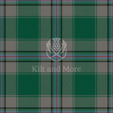 Sheffield City Tartan Kilt