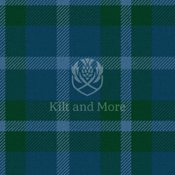 Sheffield High School Ancient Tartan Kilt