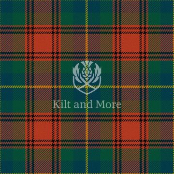 Sikh Ancient Tartan Kilt