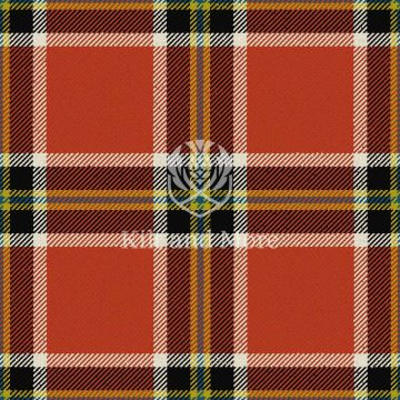 Sildesalaten Ancient Tartan Kilt